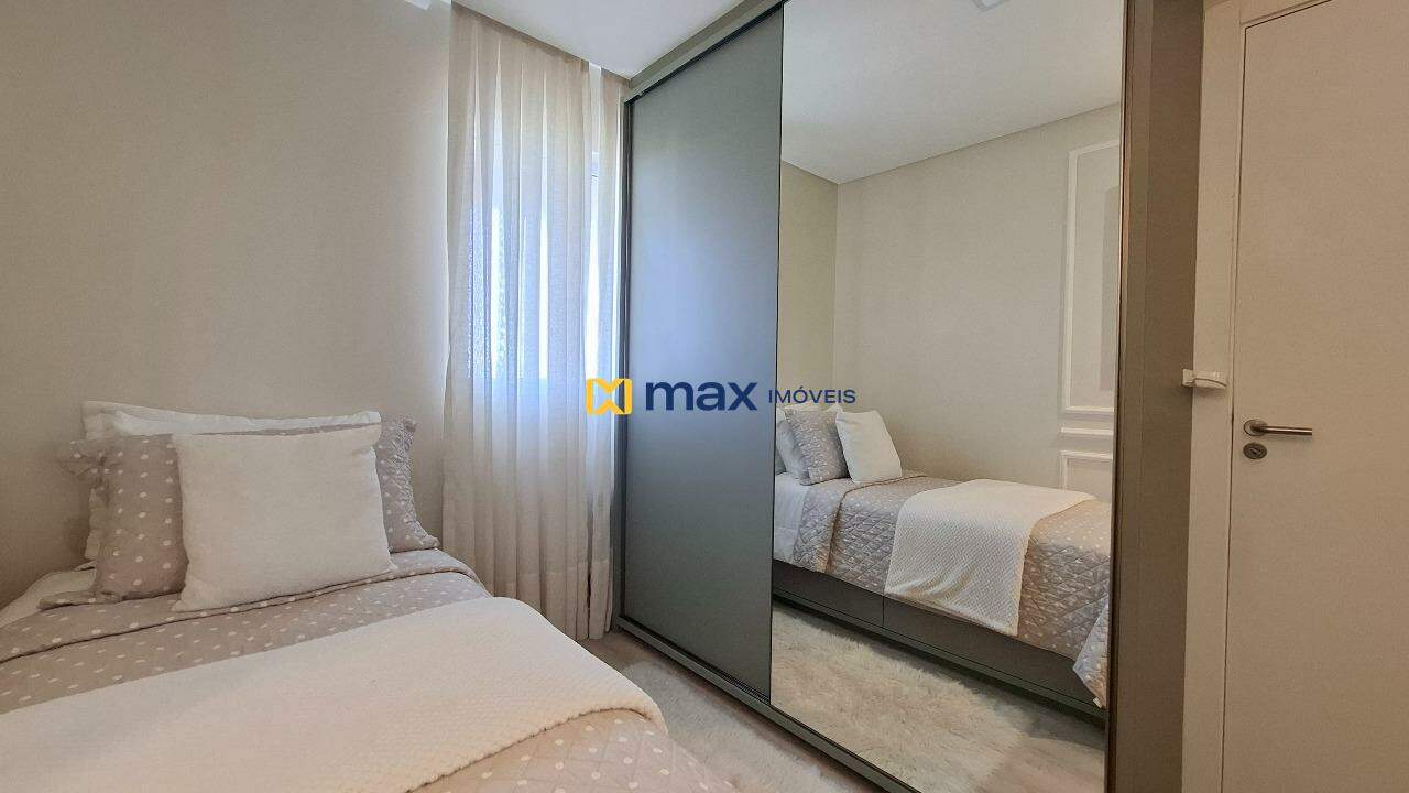 Apartamento à venda no São Judas: Dormitório 2