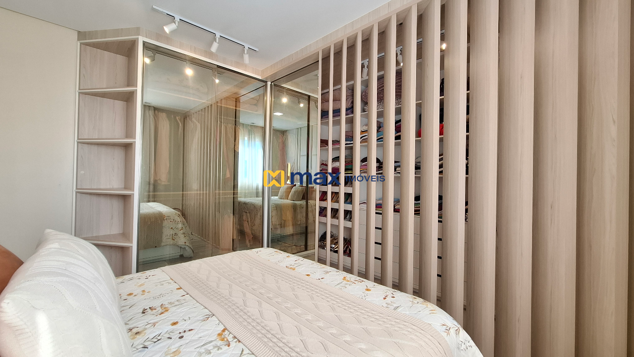 Apartamento à venda no São Judas: Dormitório