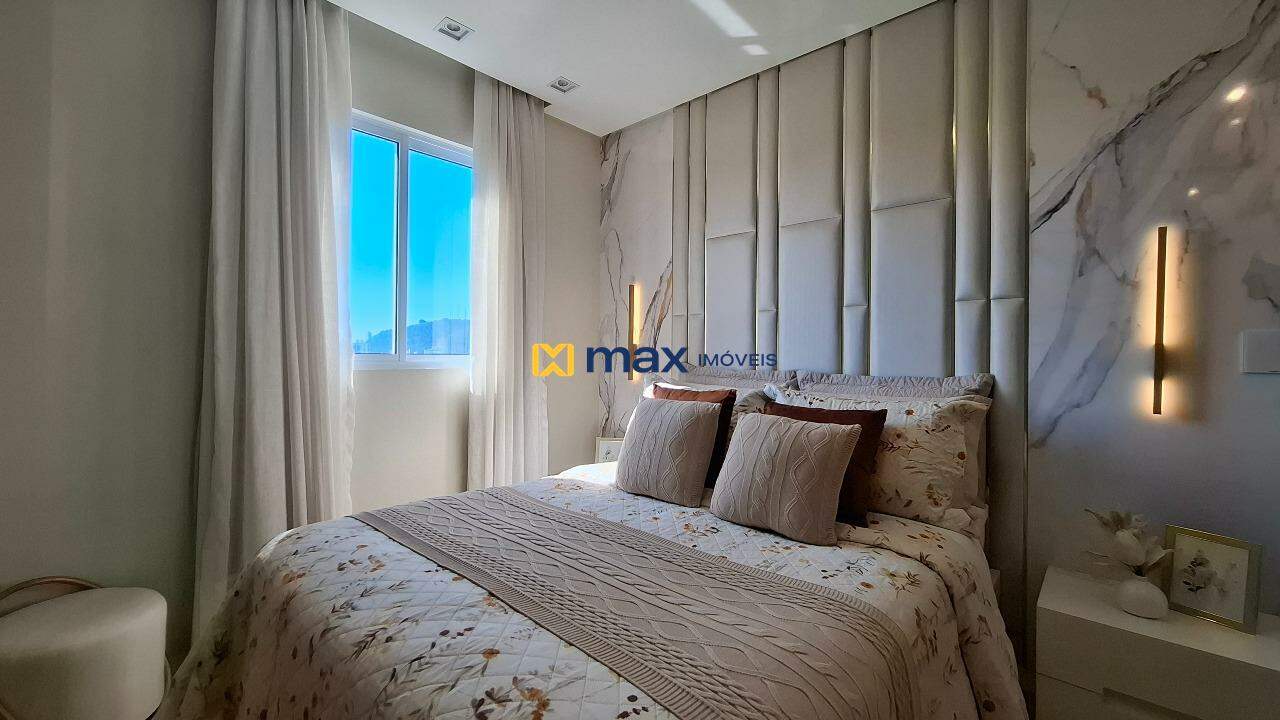 Apartamento à venda no São Judas: Dormitório