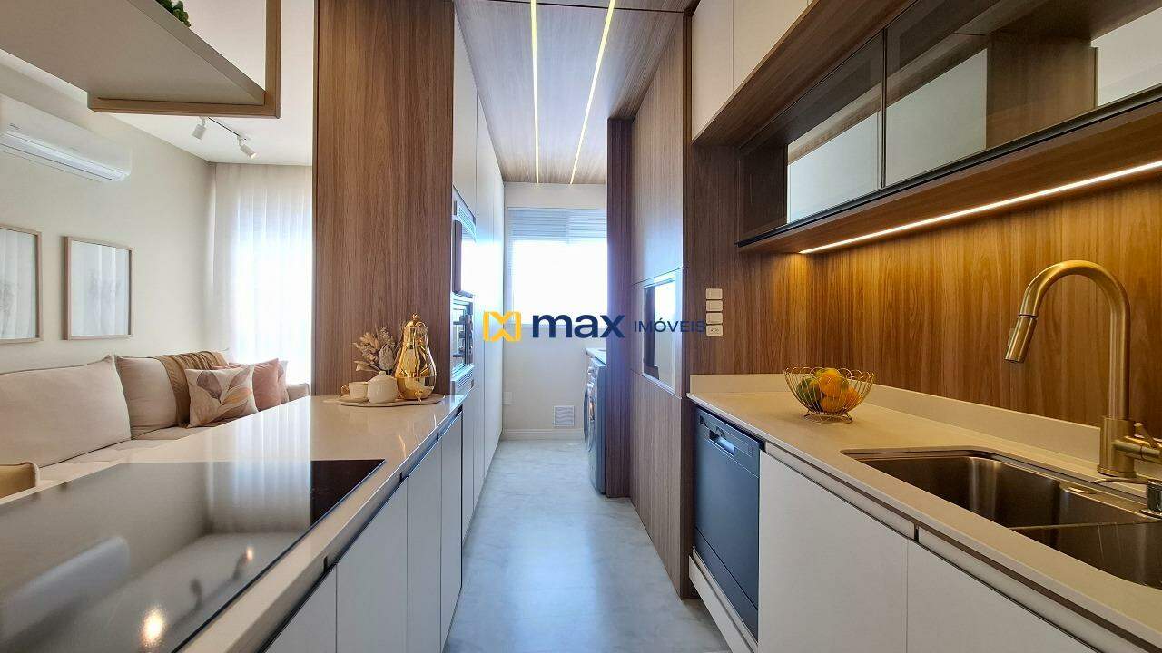 Apartamento à venda no São Judas: Cozinha