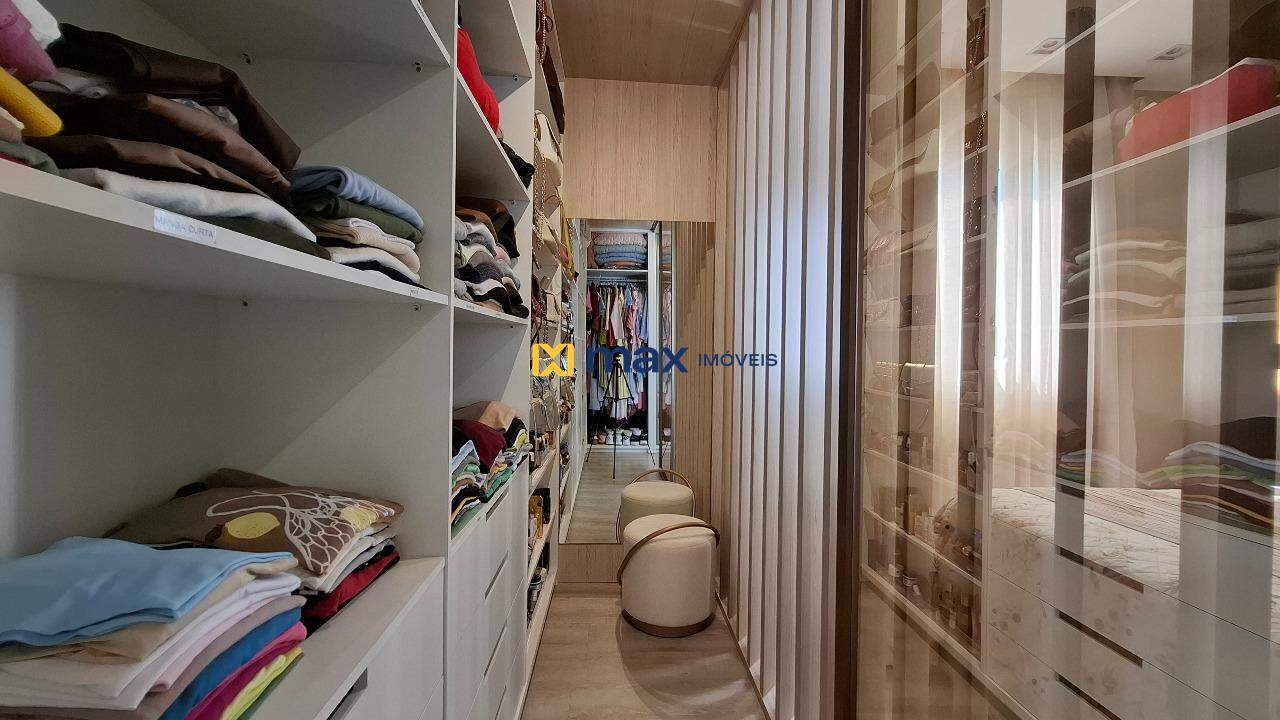 Apartamento à venda no São Judas: Closet