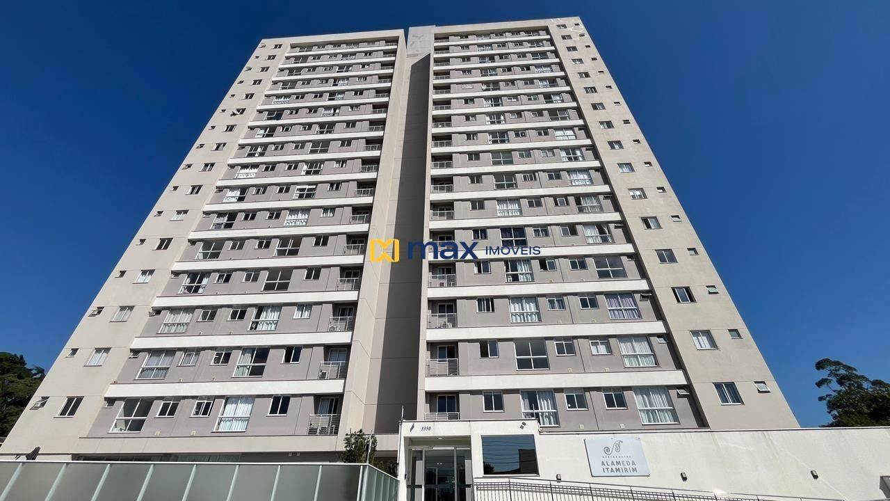 Apartamento à venda no São Judas: Fachada