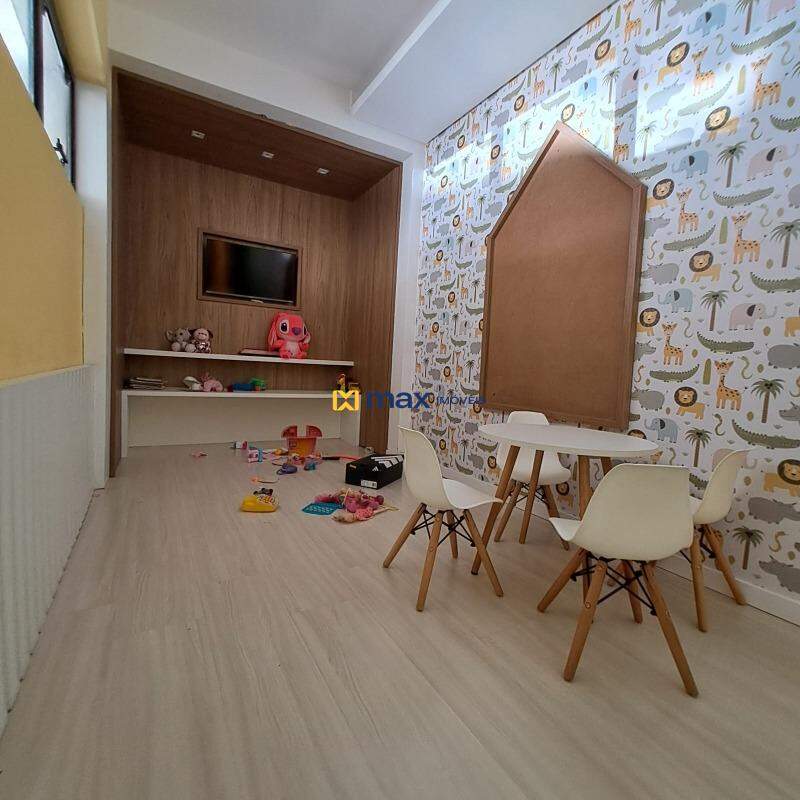 Apartamento à venda no Machados: Brinquedoteca