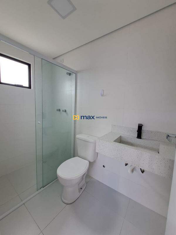 Apartamento à venda no Machados: Banheiro suite 2
