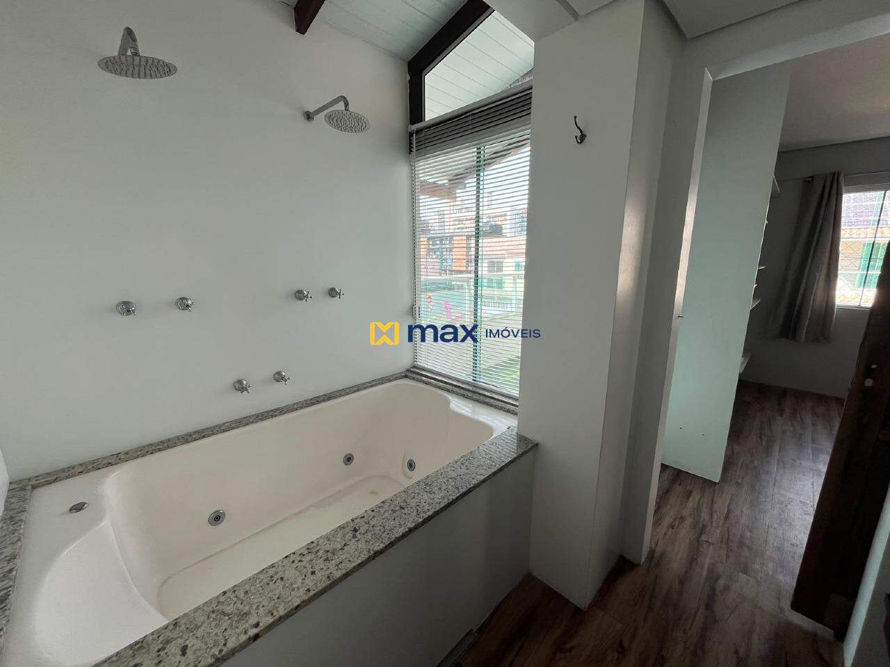 Apartamento para aluguel no Nações: