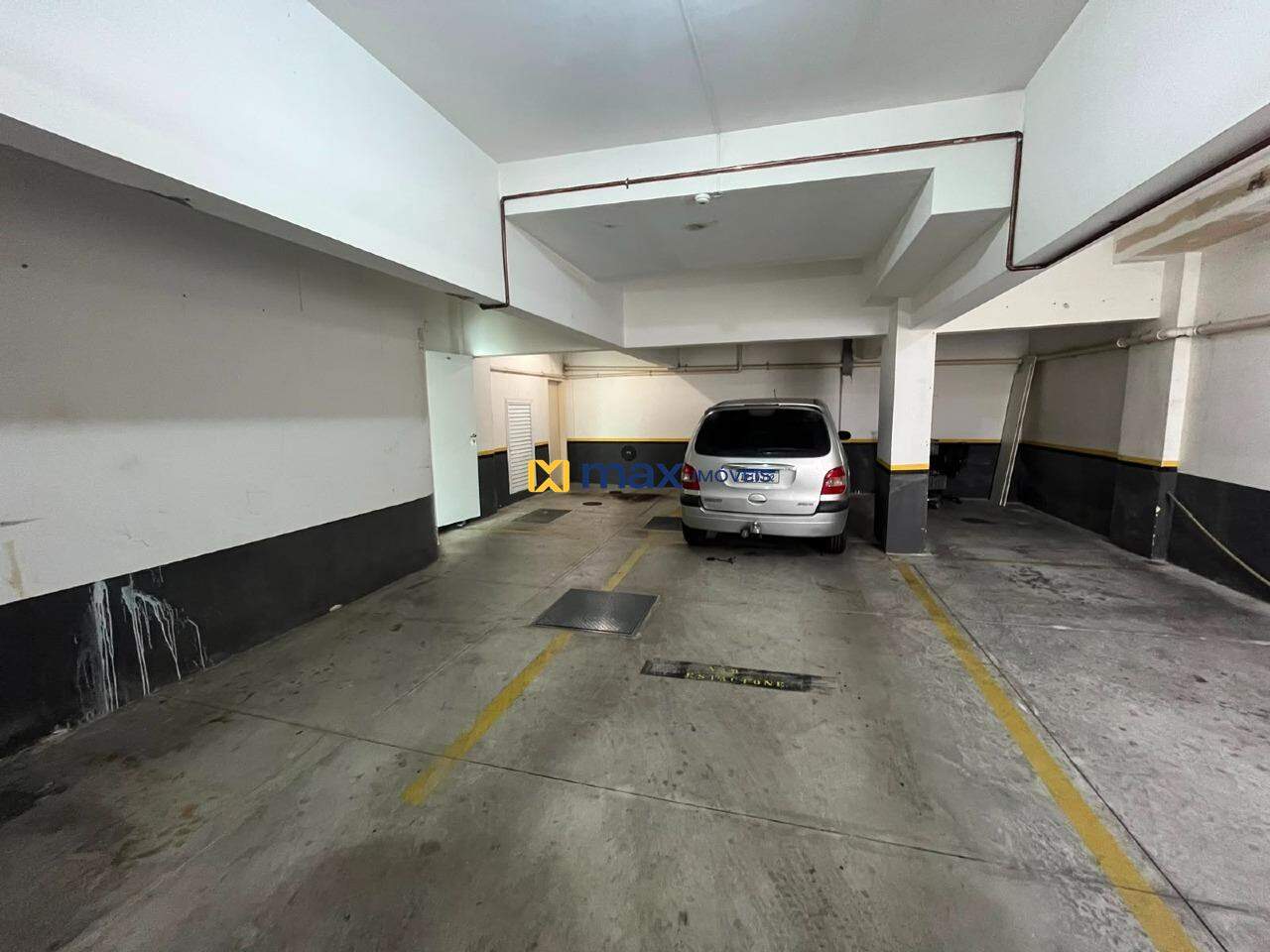 Apartamento para aluguel no Nações: