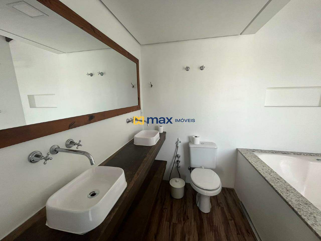 Apartamento para aluguel no Nações: