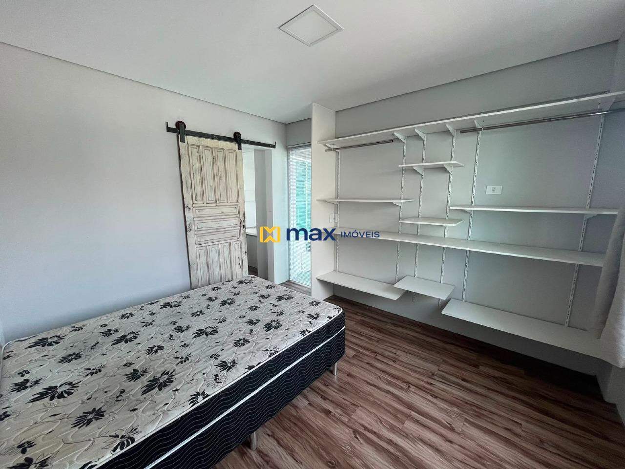 Apartamento para aluguel no Nações:
