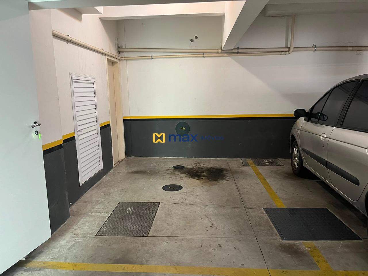 Apartamento para aluguel no Nações: