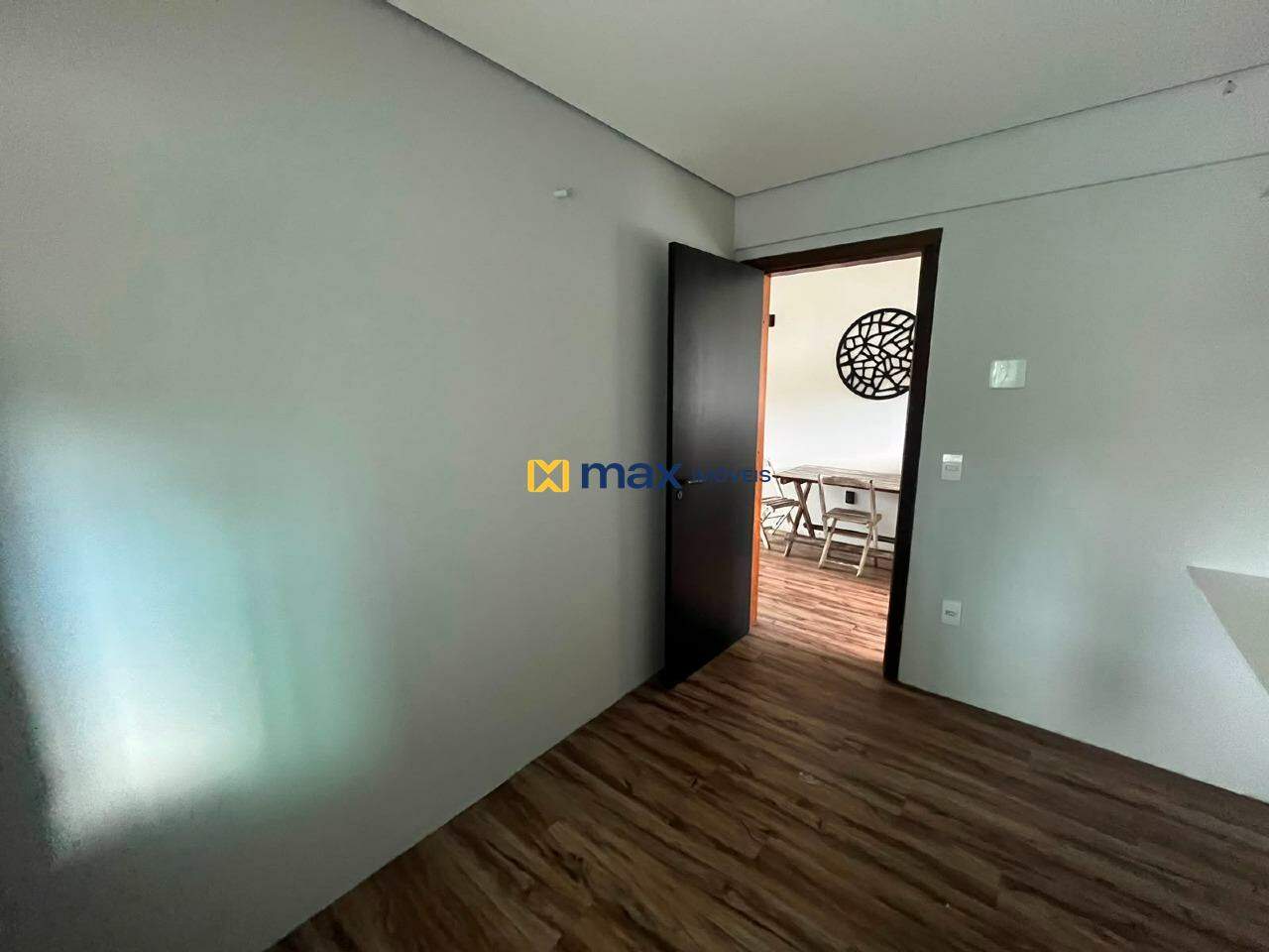 Apartamento para aluguel no Nações: