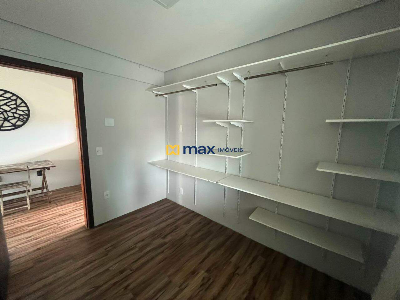 Apartamento para aluguel no Nações: