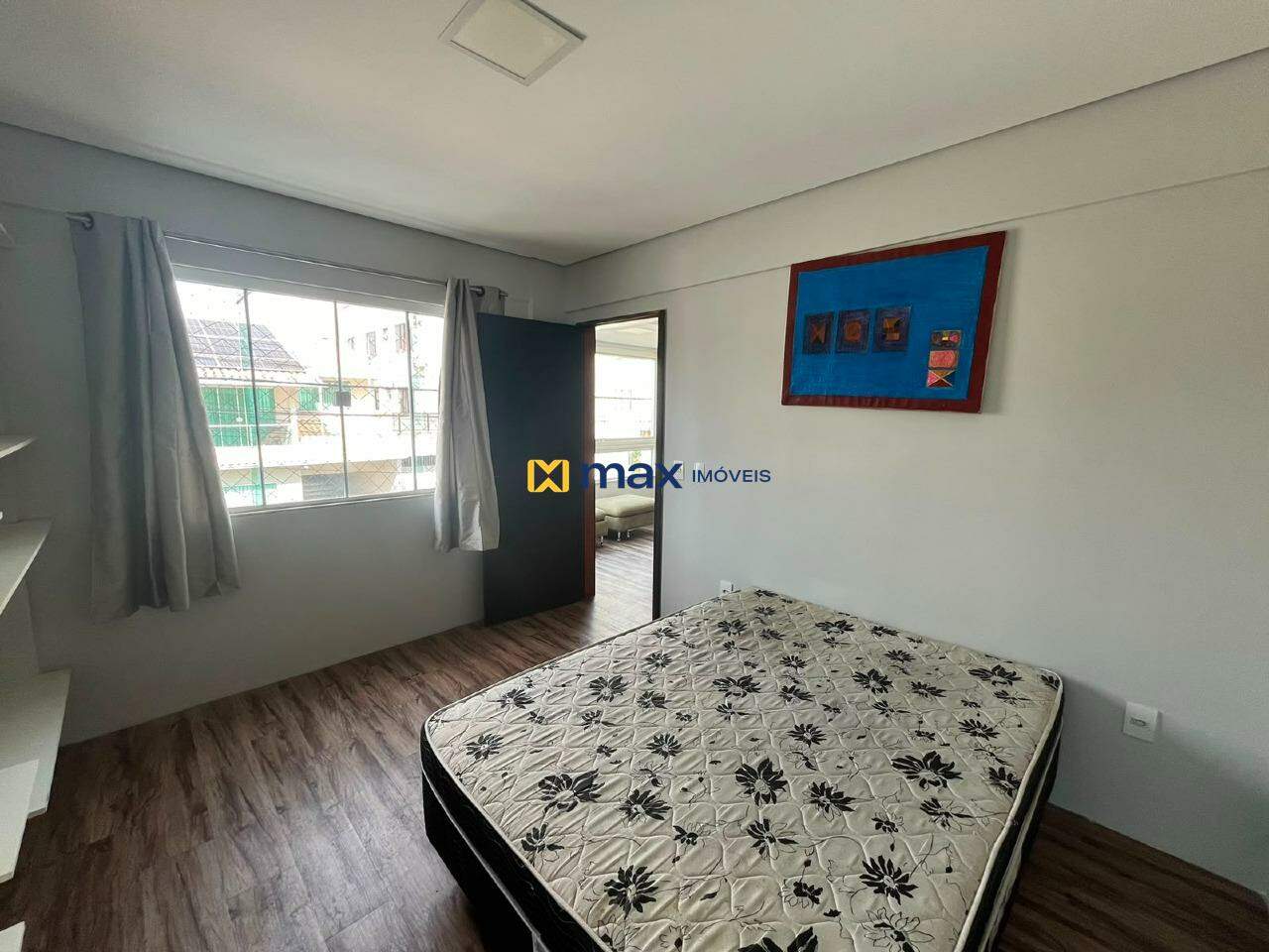 Apartamento para aluguel no Nações: