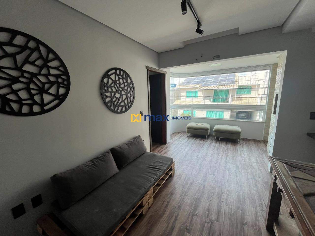 Apartamento para aluguel no Nações: