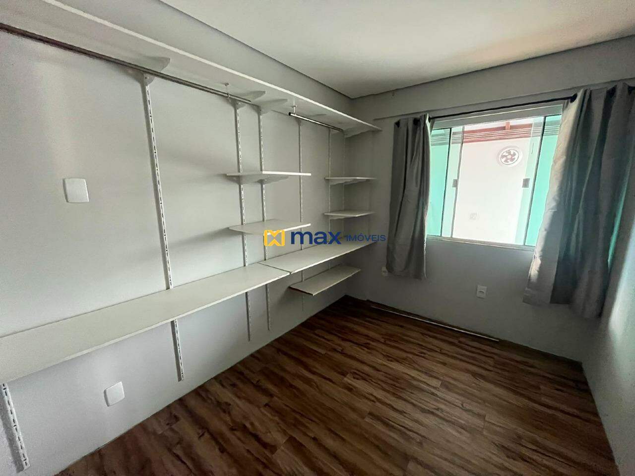 Apartamento para aluguel no Nações: