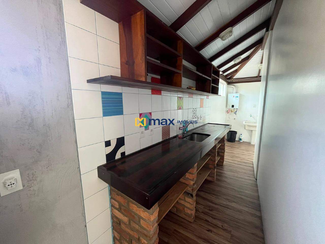 Apartamento para aluguel no Nações: