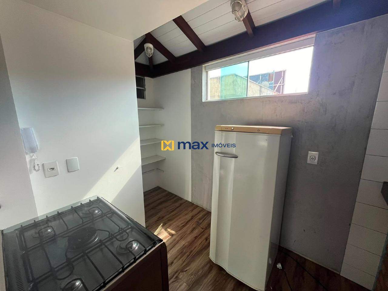 Apartamento para aluguel no Nações: