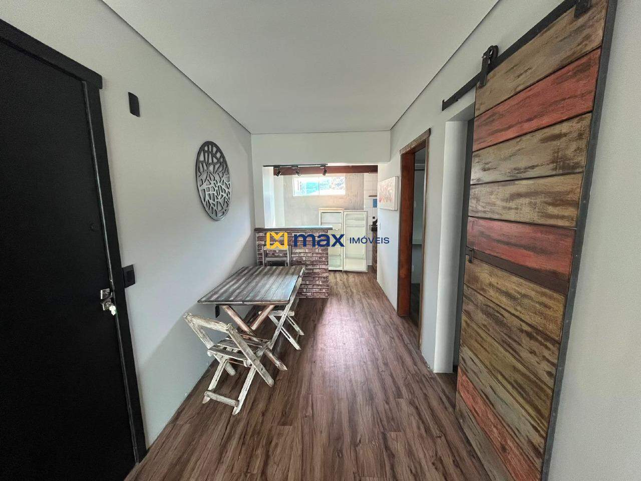 Apartamento para aluguel no Nações: