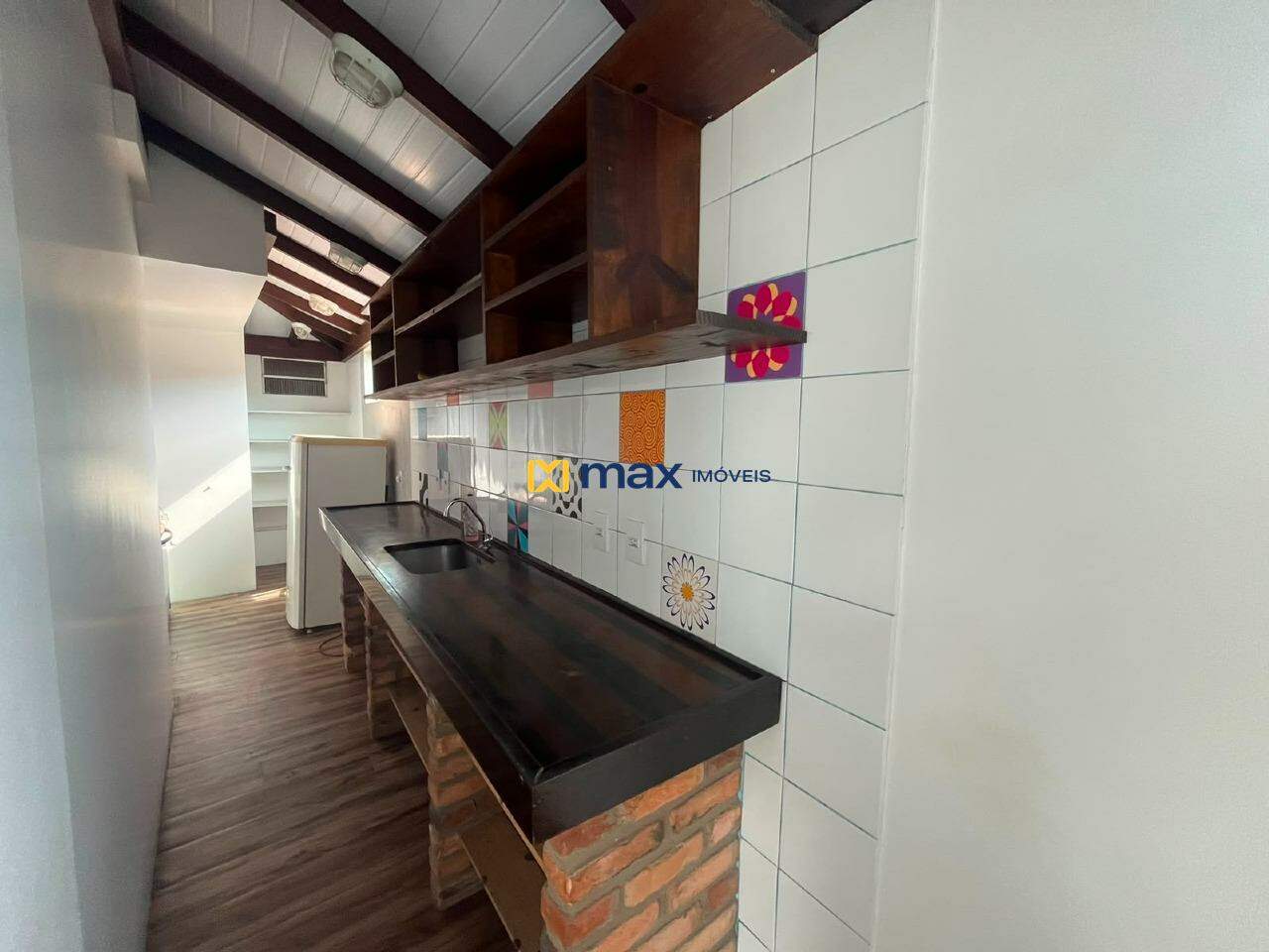 Apartamento para aluguel no Nações: