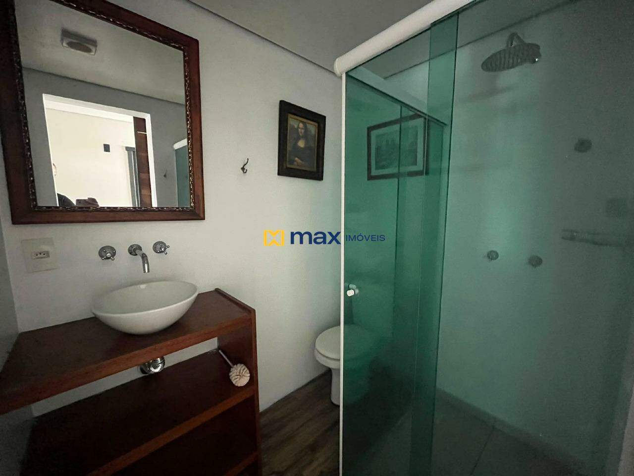 Apartamento para aluguel no Nações: