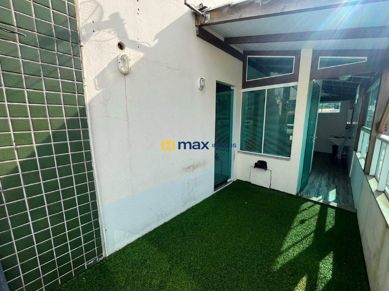 Apartamento para aluguel no Nações: