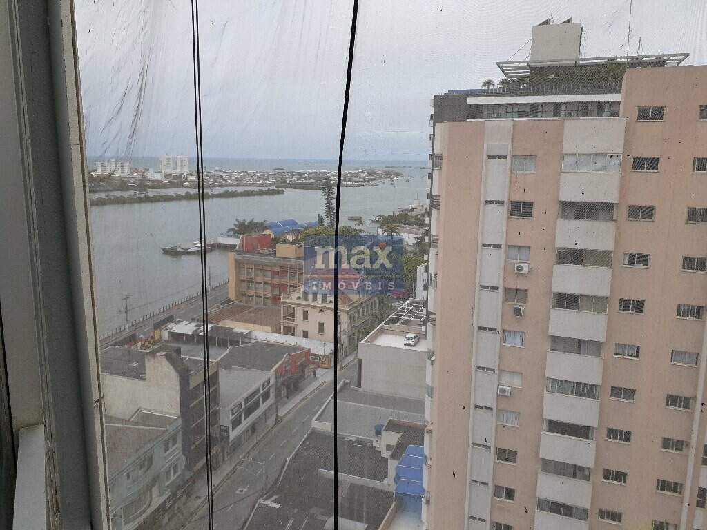 Sala para aluguel no Centro: Vista