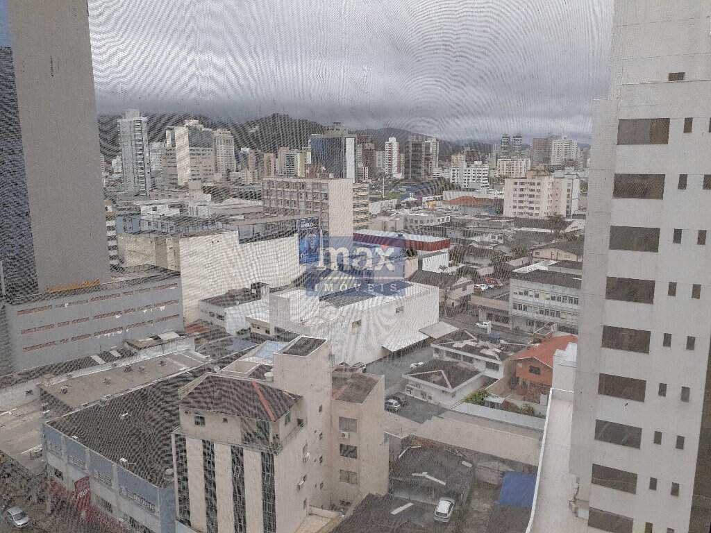 Sala para aluguel no Centro: Vista