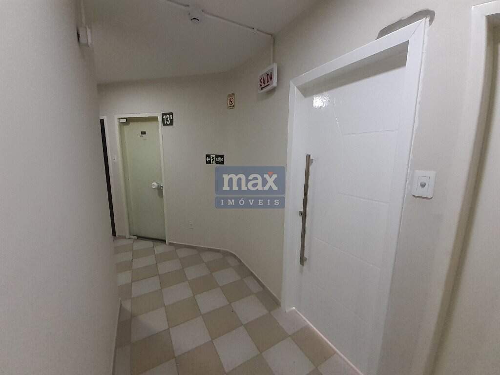 Sala para aluguel no Centro: Hall da Sala