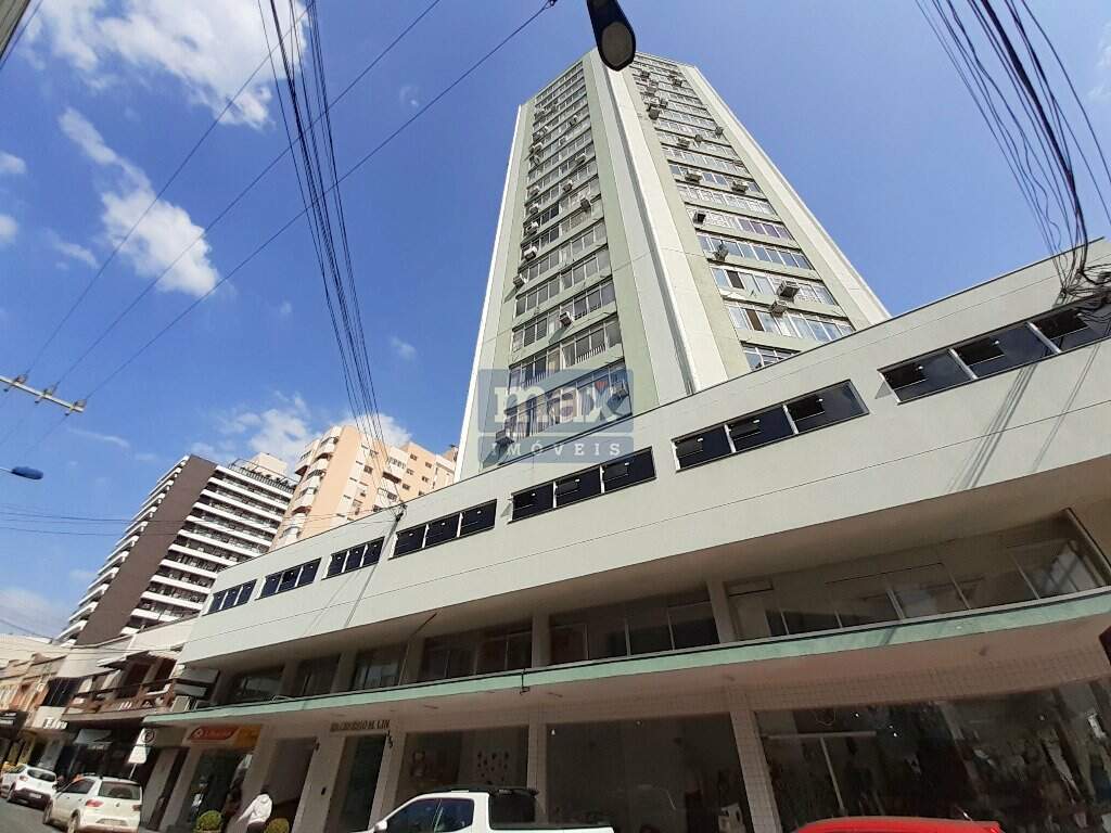 Sala para aluguel no Centro: Fachada