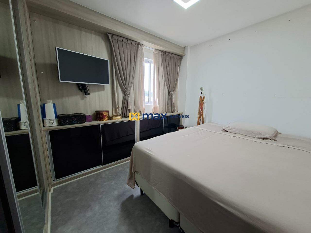 Apartamento para aluguel no São Judas: Suíte 2