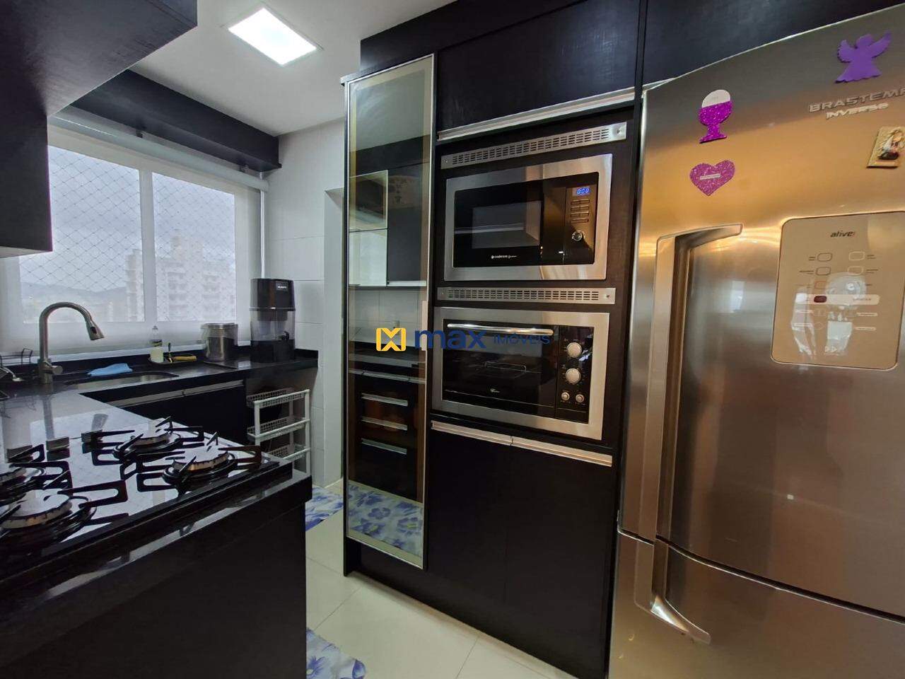 Apartamento para aluguel no São Judas: Cozinha