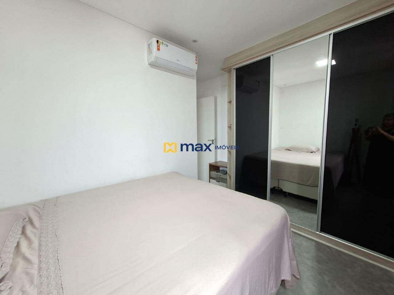 Apartamento para aluguel no São Judas: Suíte 2