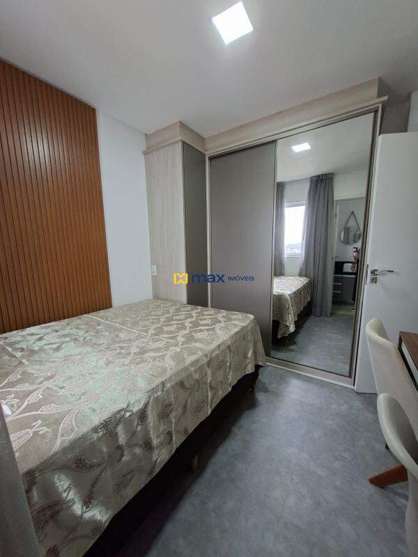 Apartamento para aluguel no São Judas: Suíte 1
