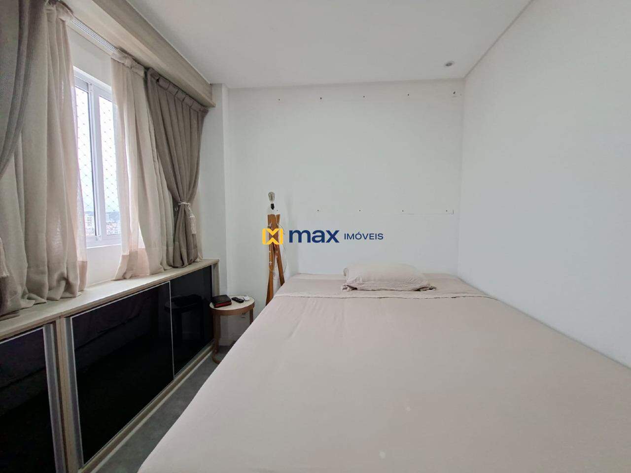 Apartamento para aluguel no São Judas: Suíte 2