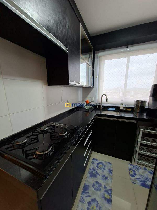 Apartamento para aluguel no São Judas: Cozinha
