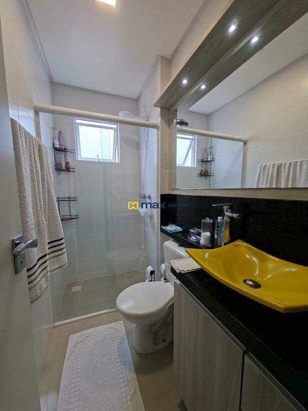 Apartamento para aluguel no São Judas: Banheiro da Suíte 2