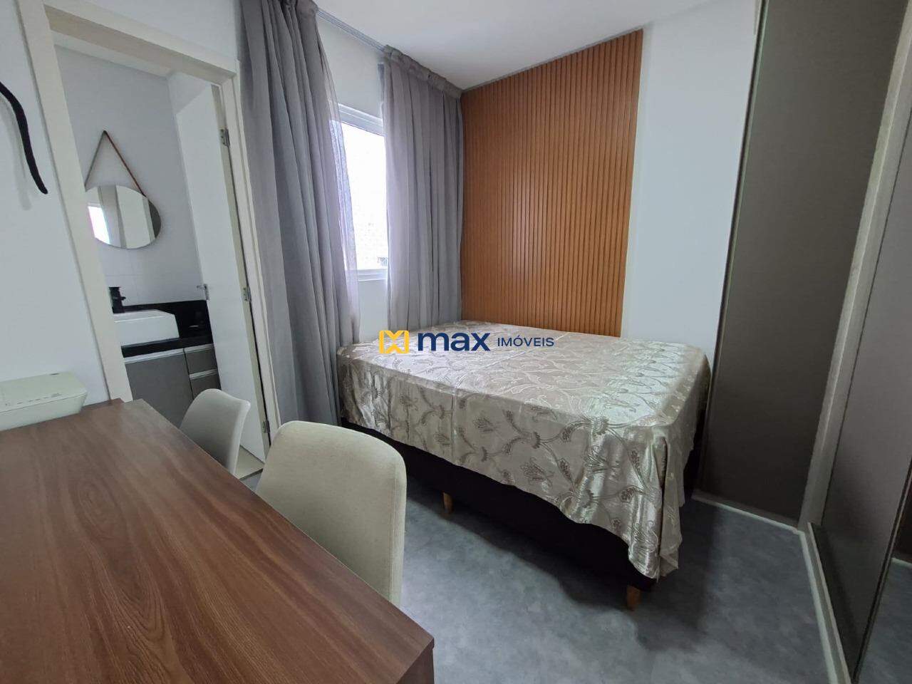 Apartamento para aluguel no São Judas: Suíte 1