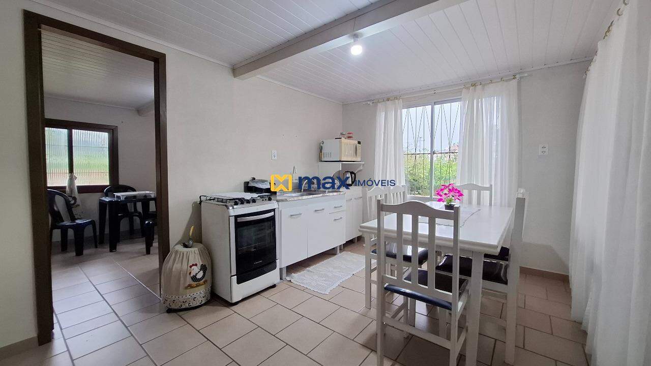 Casa à venda no Espinheiros: Cozinha