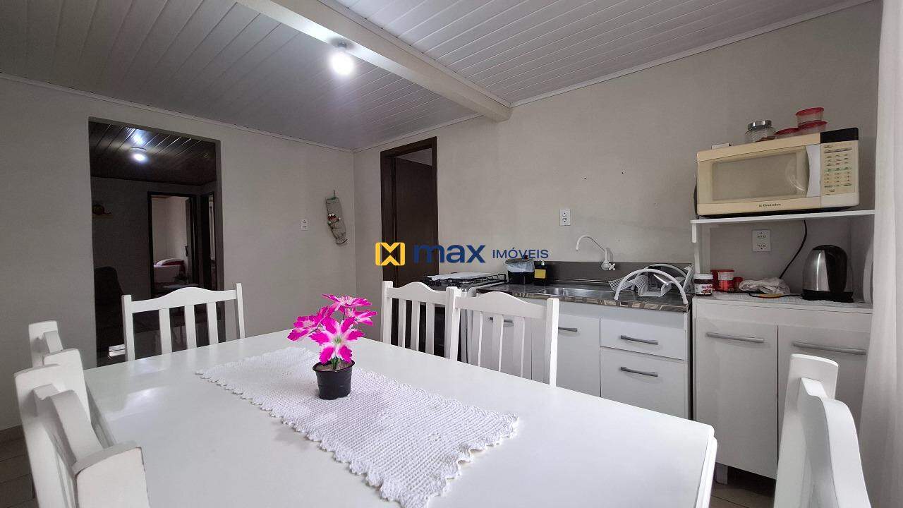 Casa à venda no Espinheiros: Cozinha