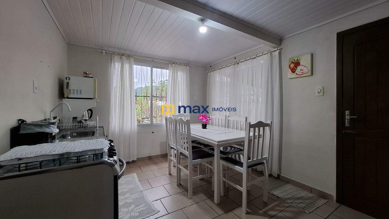 Casa à venda no Espinheiros: Cozinha