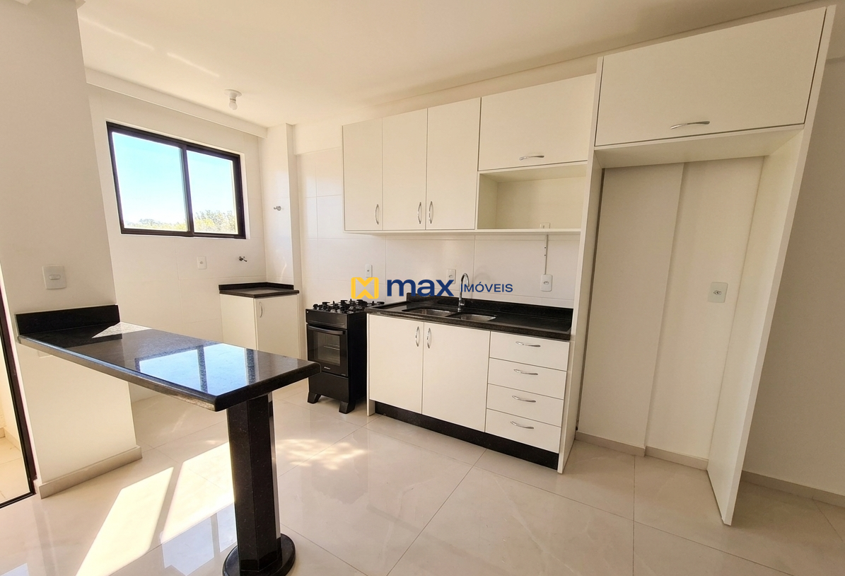 Apartamento à venda no Lídia Duarte: cozinha