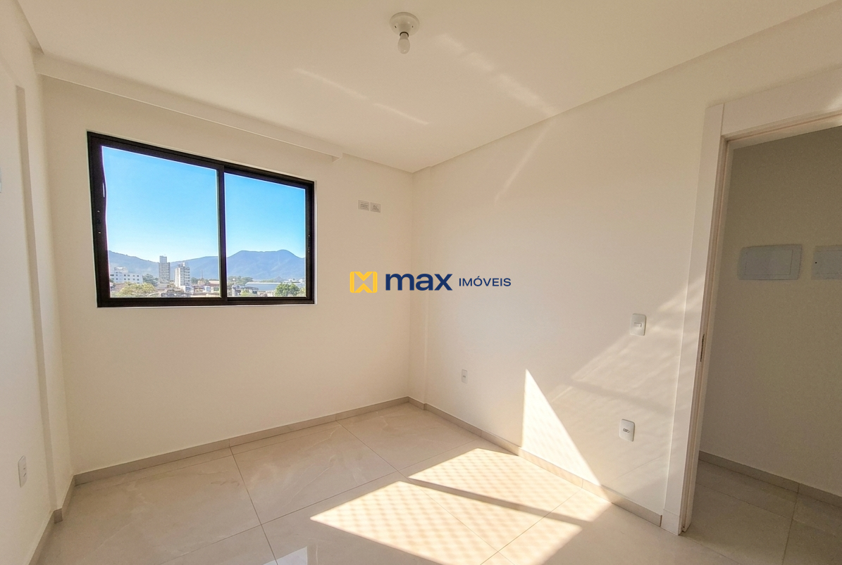 Apartamento à venda no Lídia Duarte: quarto 1 