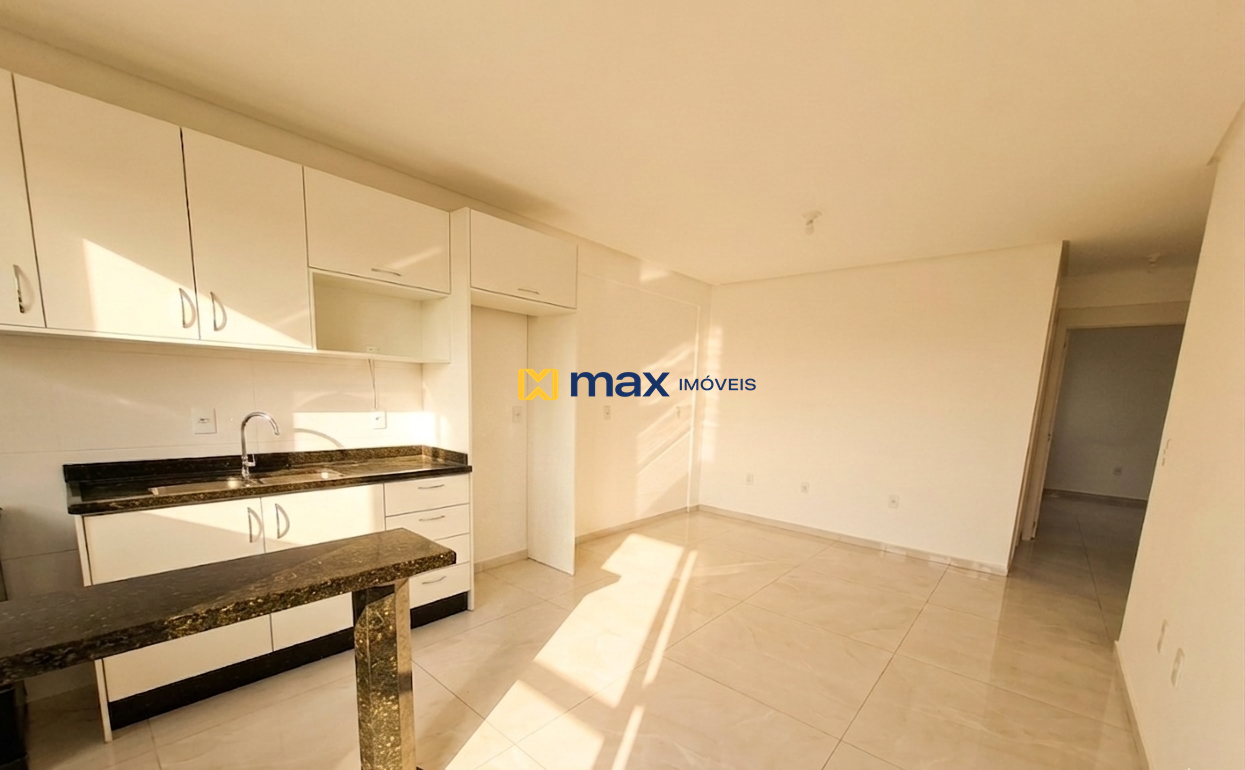 Apartamento à venda no Lídia Duarte: 