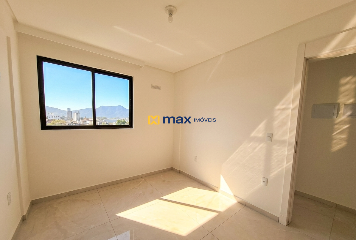 Apartamento à venda no Lídia Duarte: quarto 1 
