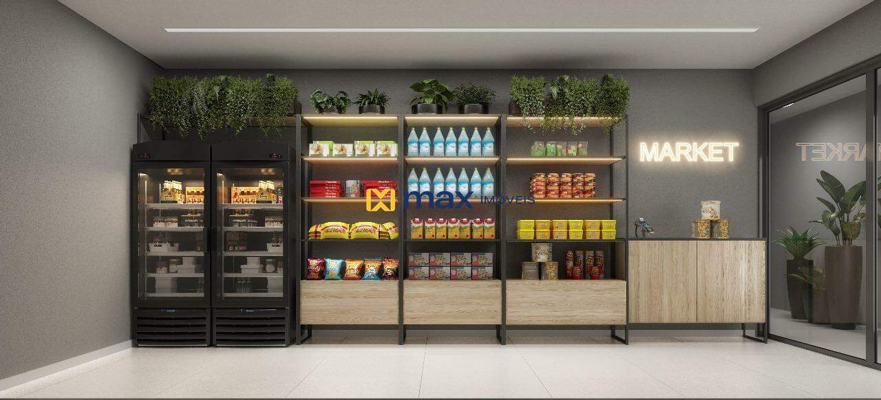 Apartamento à venda no Cordeiros: Mercado