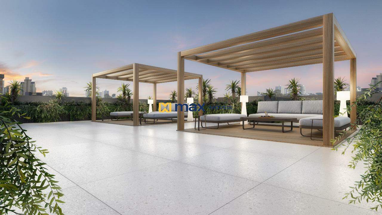 Apartamento à venda no Cordeiros: Rooftop