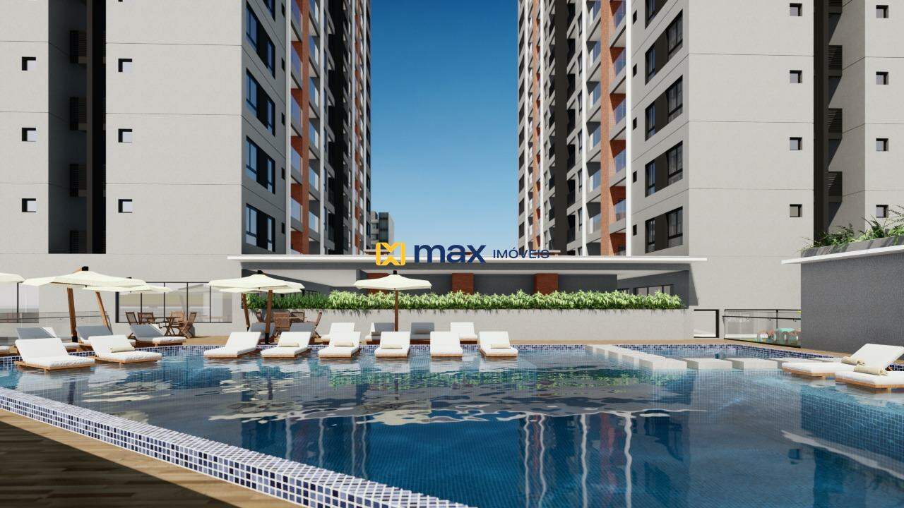 Apartamento à venda no Cordeiros: Piscina