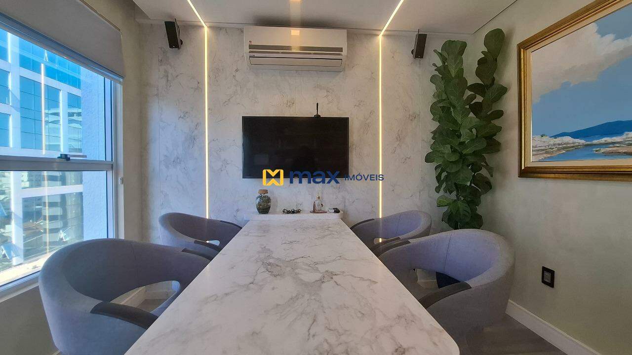 Sala à venda no Centro: Sala