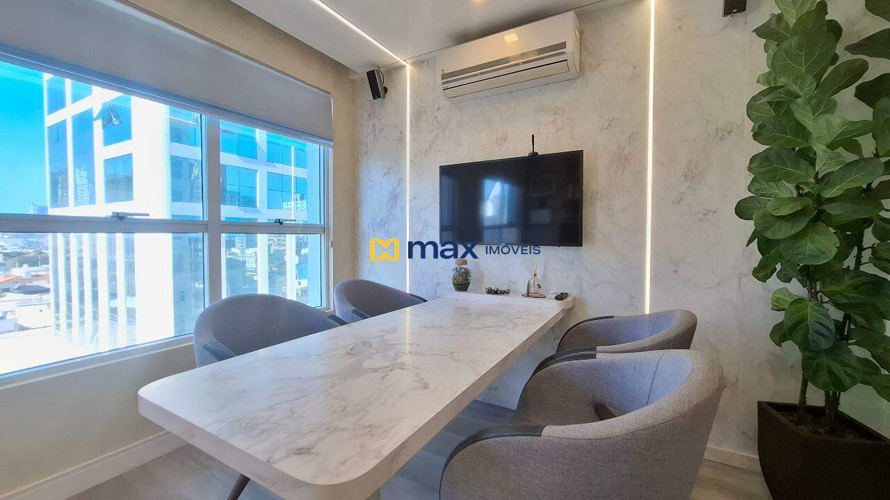 Sala à venda no Centro: Sala