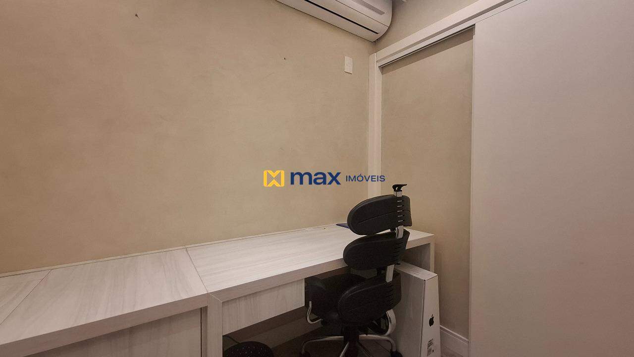 Sala à venda no Centro: Sala 2