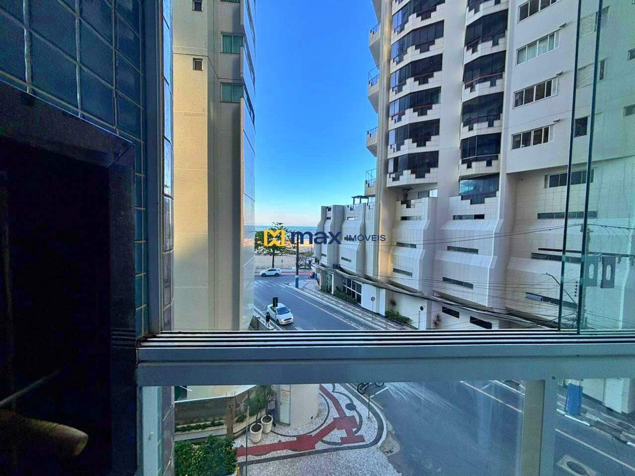 Apartamento para aluguel no Centro: vista